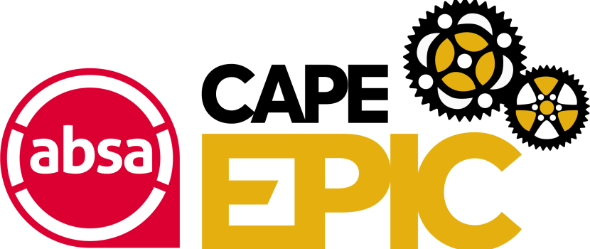 Cape epic logo vector